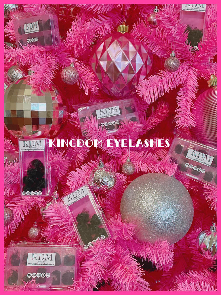 Kingdomlash.com - Truly Handmade Lashes - Made in USA. Customer Satisfaction Guaranteed