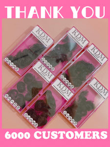 Happy Thanksgiving to Kingdom Eyelashes Lovely Customers !