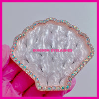 8D Handmade / Promade Lashes Single Length - 1000 Fans
