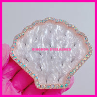 8D Handmade Lashes Mix Lengths - 8/9/10/11/12 - 1000 Fans