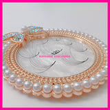12D Handmade Lashes Mix Lengths - 21/22/23/24/25 - 1000 Fans