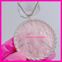 5D Handmade Lashes Mix Lengths - 10/11/12/13/14 - 1000 Fans