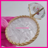 4D Handmade Lashes Mix Lengths - 8/9/10/11/12 - 1000 Fans