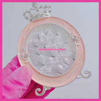 10D Handmade / Promade Lashes - 1000 Fans