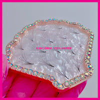 8D Handmade / Promade Lashes Single Length - 1000 Fans