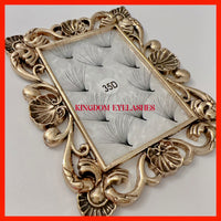 35D Handmade Lashes Mix Lengths - 12/13/14/15/16 - 1000 Fans
