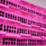 25D Handmade Lashes Mix Lengths - 16/17/18/20/22 - 1000 Fans