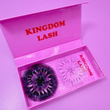 10D Handmade Lashes Mix Lengths - 16/17/18/20/22 - 1000 Fans