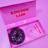10D Handmade Lashes Mix Lengths - 16/17/18/20/22 - 1000 Fans