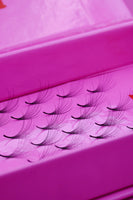 10D Camellia Handmade Lashes - 500 Fans