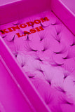 8D Camellia Handmade Lashes - 500 Fans