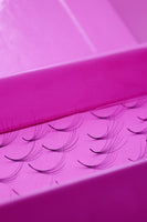 6D Camellia Handmade Lashes - 500 Fans