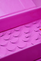 6D Camellia Handmade Lashes - 500 Fans