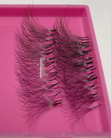 10D Handmade / Promade Lashes - 1000 Fans