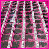35D Handmade / Promade Lashes - 1000 Fans