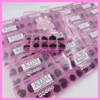 25D Handmade Lashes Mix Lengths - 16/17/18/20/22 - 1000 Fans