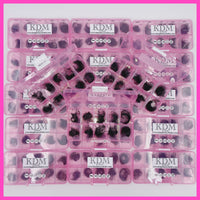 10D Handmade Lashes Mixed Lengths - 14/15/16/17/18