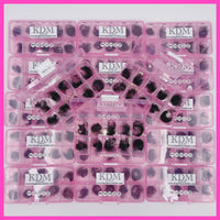 10D Handmade Lashes Mixed Lengths - 9/10/11/12/13