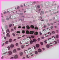 25D Handmade Lashes Mix Lengths - 21/22/23/24/25 - 1000 Fans