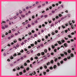 20D Handmade Lashes Mix Lengths - 11/12/13/14/15 - 1000 Fans